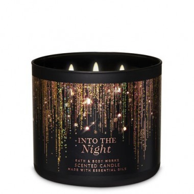 Bath & Body Works Candle 3 Wick BBW